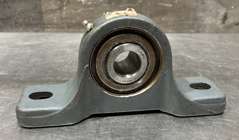 Link Belt U320 1-1/4 Pillow Block Bearing Nos Surplus