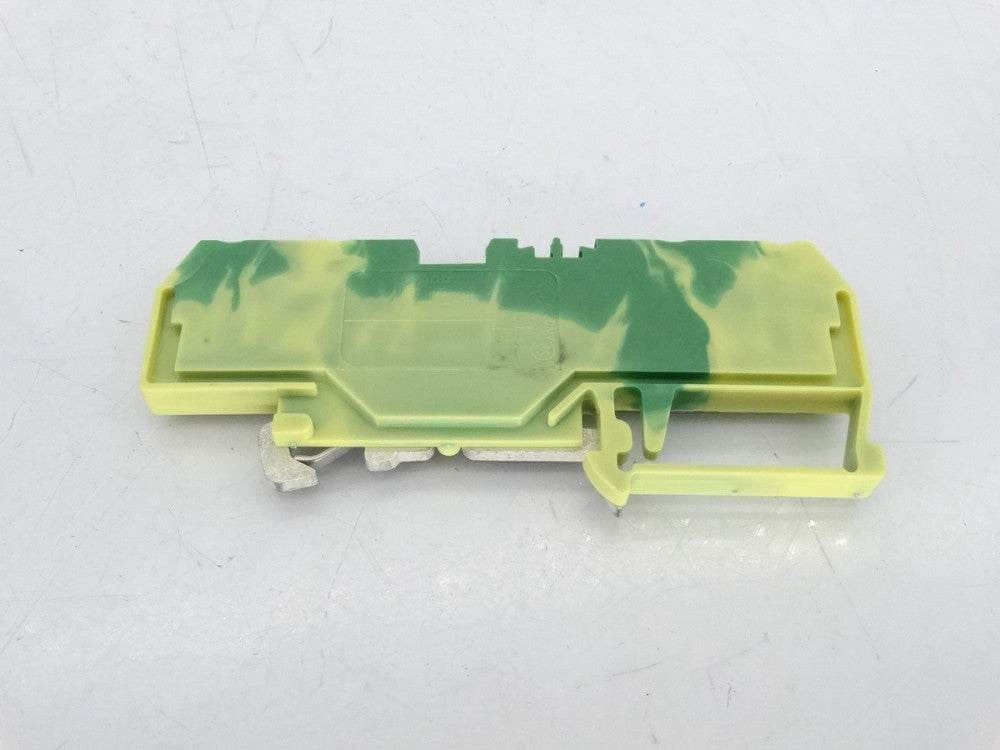 WAGO 281-657 (SET OF 14) TERMINAL BLOCK