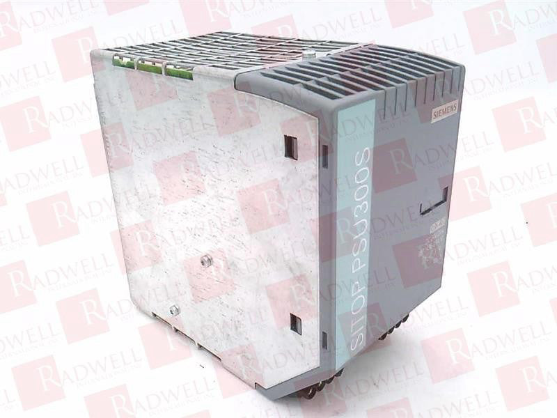 SIEMENS 6EP1436-2BA10 / 6EP14362BA10 (USED)