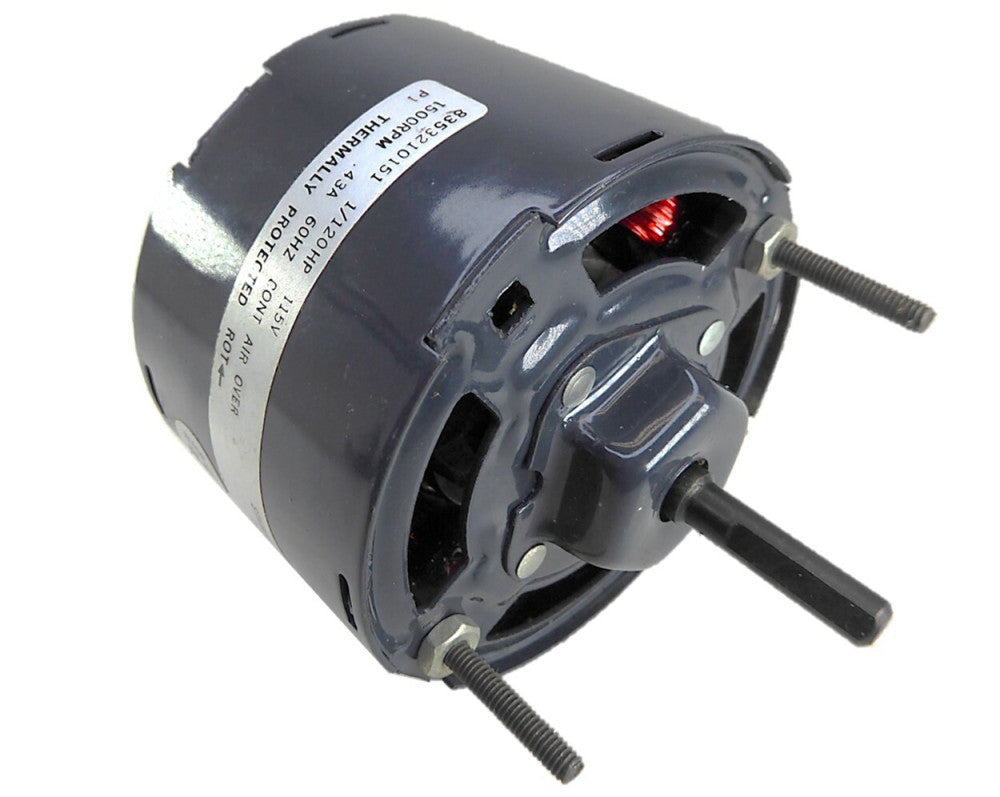 Franklin Electric  8353210151  Stock# 80093 1/120HP 1500RPM 115V  NEW IN BOX