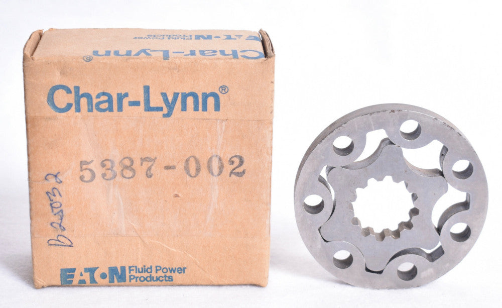 Eaton Char-Lynn Hydraulic Motor Geroler   5387-002