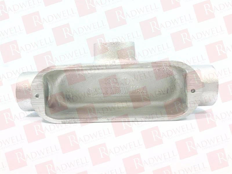 EATON CORPORATION T125M / T125M (NEW NO BOX)