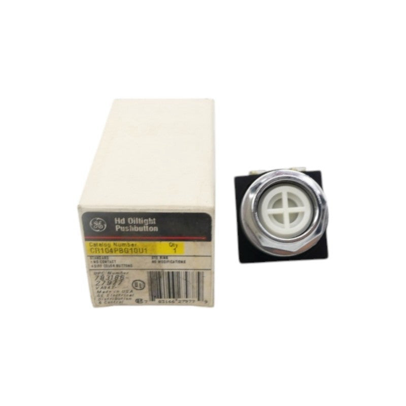 GENERAL ELECTRIC CR104PBG10U1 (AS PICTURED) NSMP