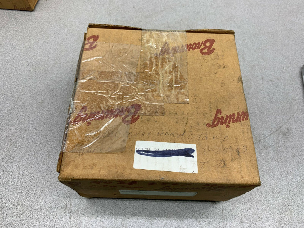 NEW IN BOX BROWNING GEAR BELT SPROCKET 18XHB200