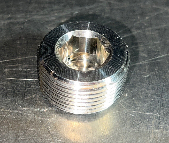 316 Hazardous location￼ Plug Nos Surplus