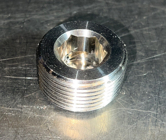 316 Hazardous location￼ Plug Nos Surplus