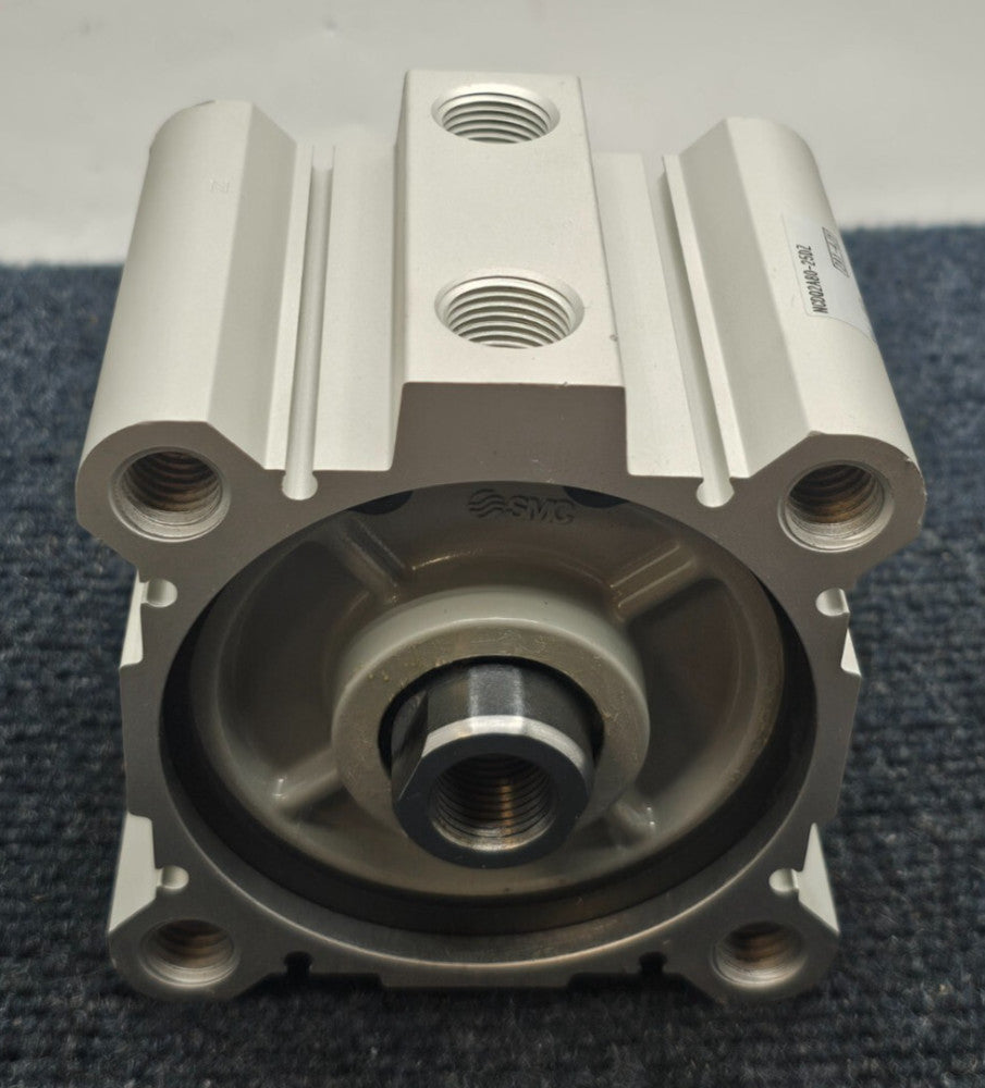 SMC NCDQ2A80-25DZ Compact Cylinder Max 1.0MPa  2A1-4JY