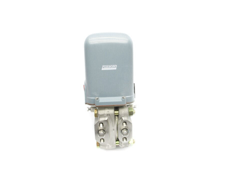 FOXBORO 13A-HS2 3-15PSI NSNP