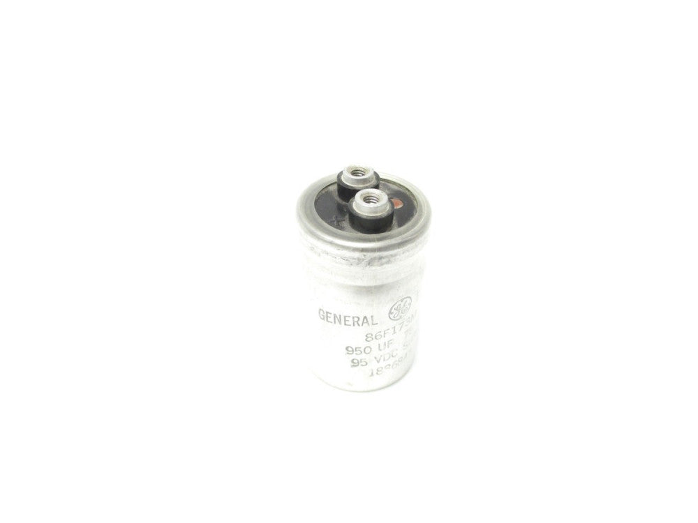 GENERAL ELECTRIC 86F173M NSNP