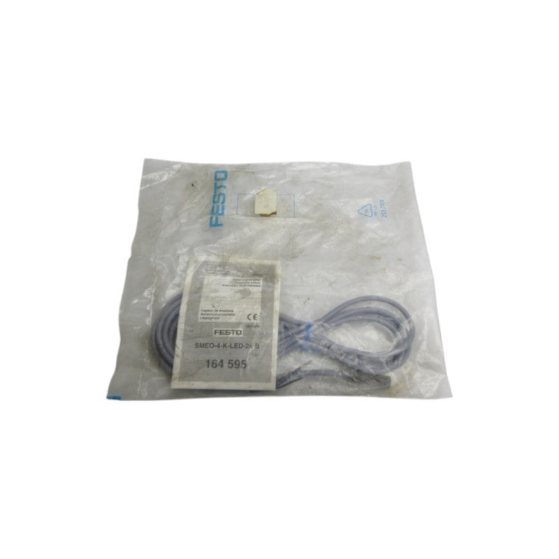 FESTO SMEO-4-K-LED-24B 164595 NSMP