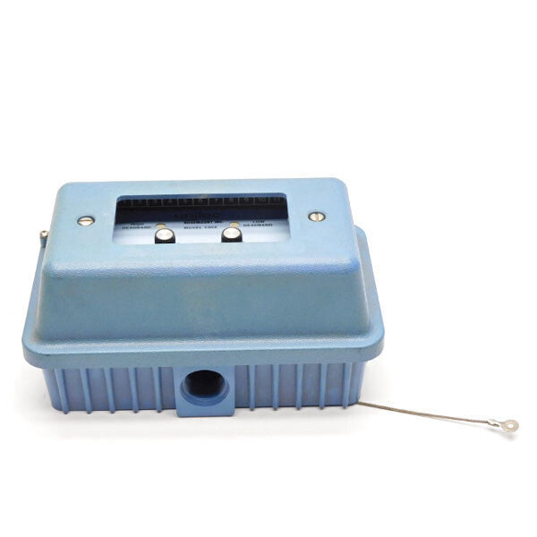 ROSEMOUNT 0230A 115V (AS PICTURED) NSNP