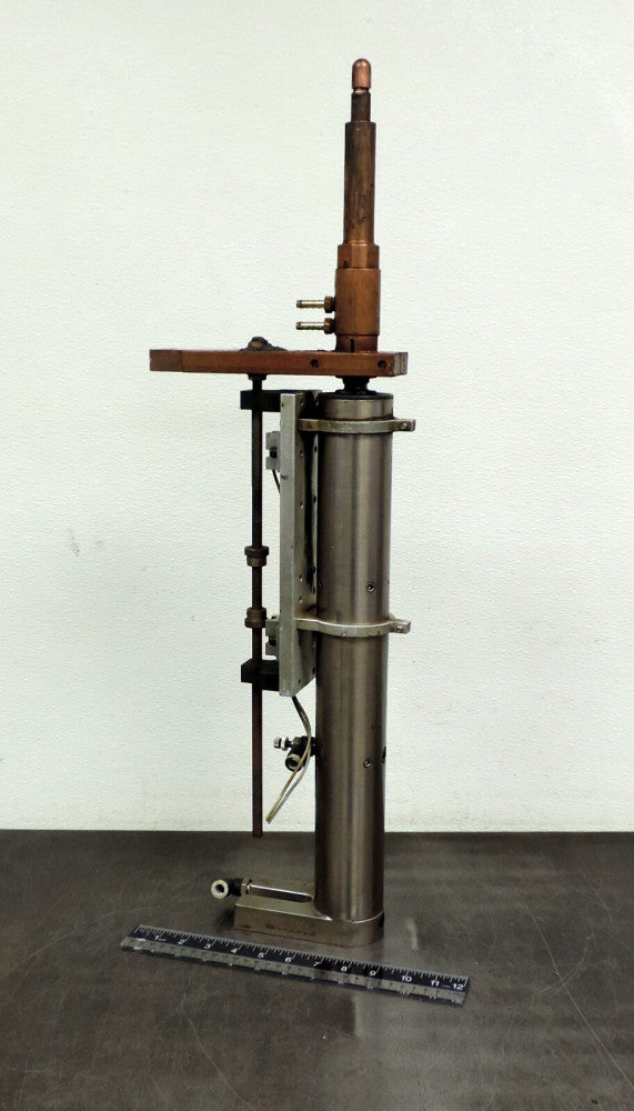 Savair Triple Piston Cylinder AC-C-G3-1087-20N