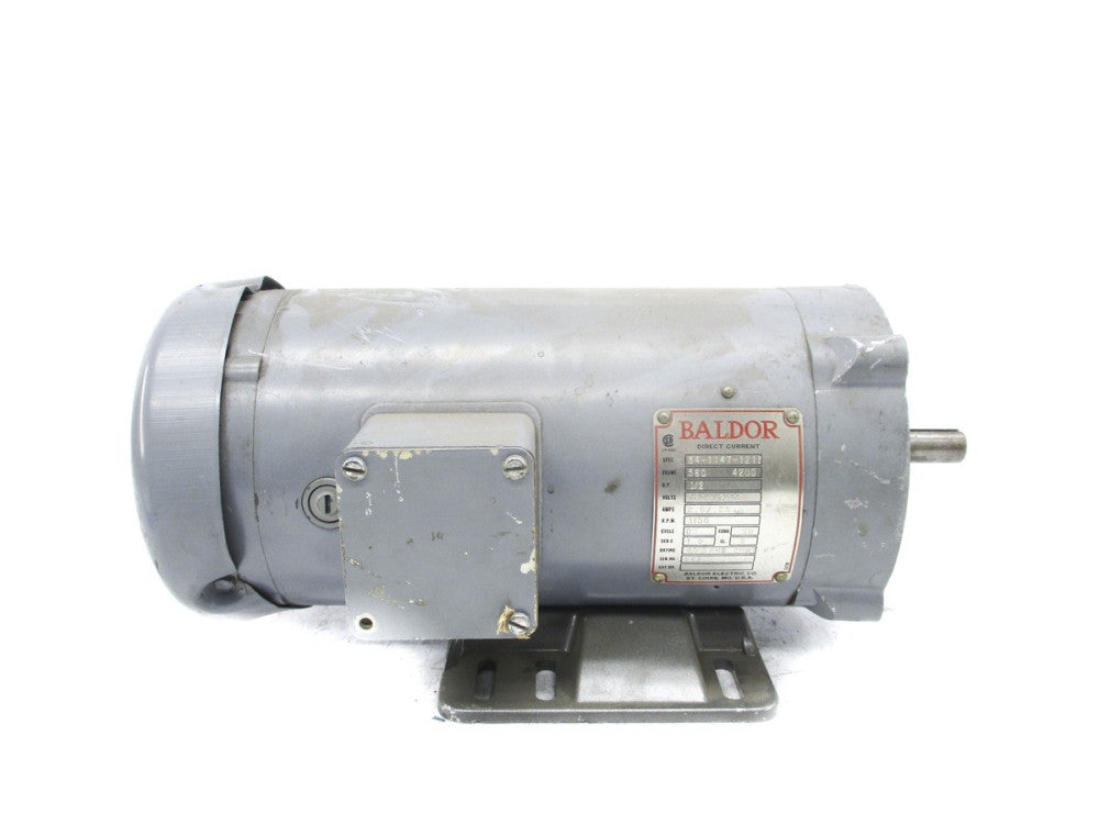 BALDOR 34-1147-1213 NSNP