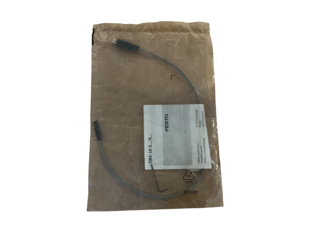 Festo SME-10-S Proximity Switch