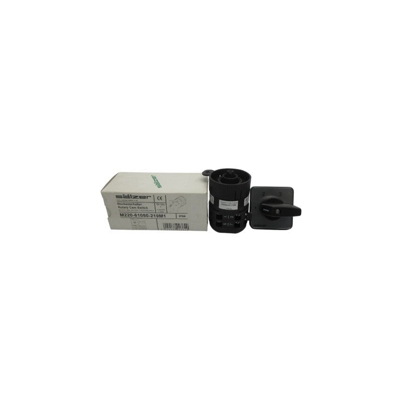SALZER M220-61050-219M1 380-440V 20A NSMP