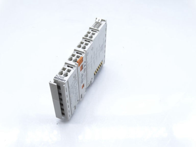 BECKHOFF KL2408 PLC MODULE