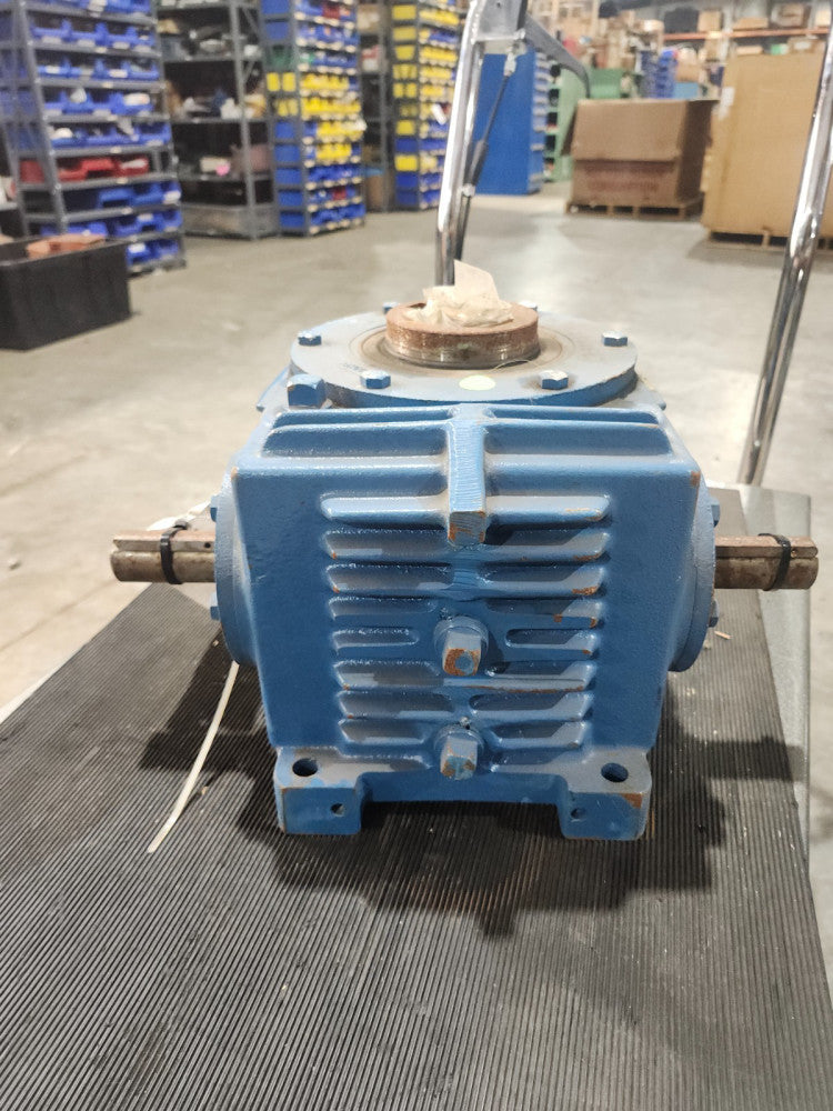 NEW NO BOX CONE DRIVE SPEED REDUCER RATIO 30:1, 800 RPM, SHU35B361-Y9A