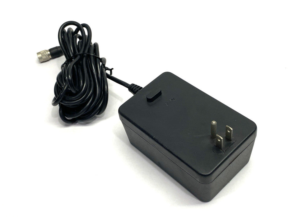 Calrad 45-752 AC Adaptor Class 2 Transformer 12VDC 40W