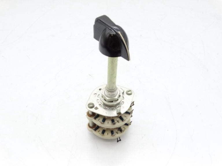 MALLORY 4M2226C Switch - New In Box