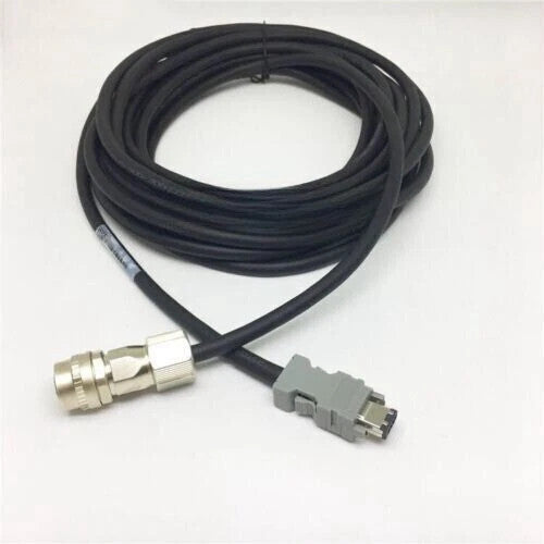 New In Box YASKAWA JZSP-CVP01-20-E PLC Cable