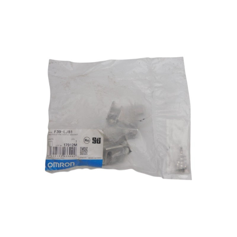 OMRON F39-LJB1 NSMP