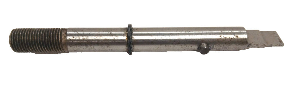 TURRET PUNCH PRESS RECTANGLE 0.05 X 0.05 STEEL OAL 5-1/2"