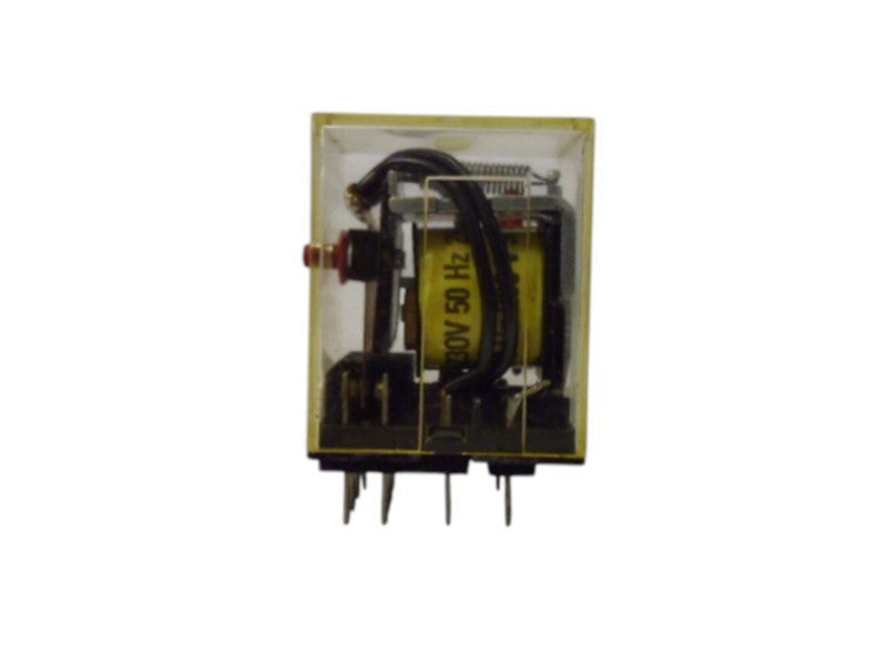 ISKRA TRP3144 RELAY 230V  UNMP