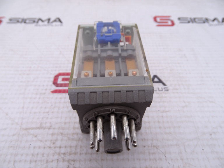 TURCK C3-A30DX/024VDC RELAY