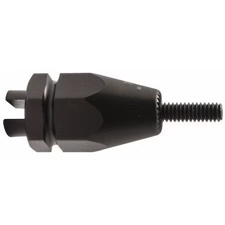 Zoro Select Hs-3124 Head Set, 5/16-24, 2.50In, Ssg-803