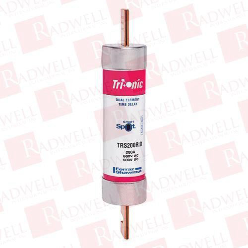 MERSEN TRS200RID / TRS200RID (BRAND NEW)