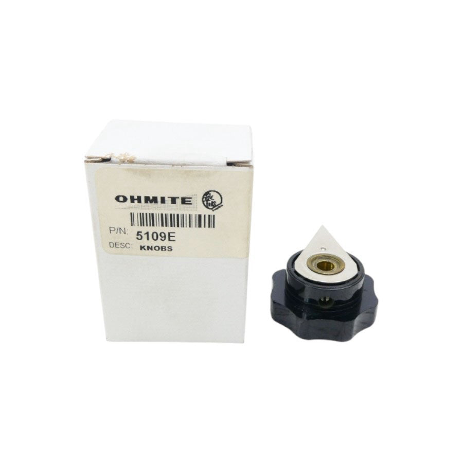 OHMITE 5109E NSMP