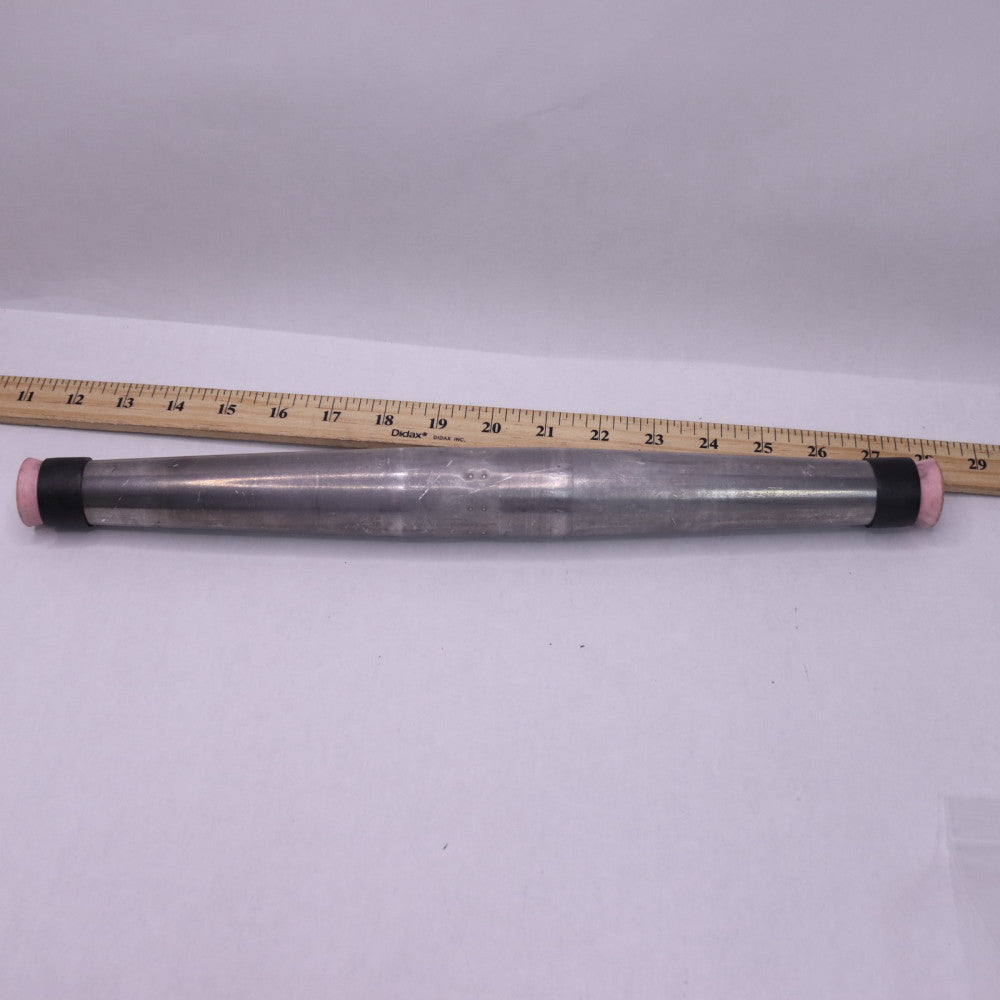 Automatic Overhead Splice ACSR Aluminum 7650
