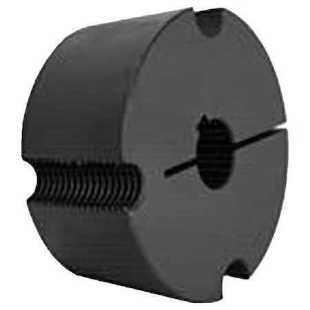 Zoro Select 2012X1-3/4 Tl Bushing,2012,1 3/4 In B Dia,1.25 In L