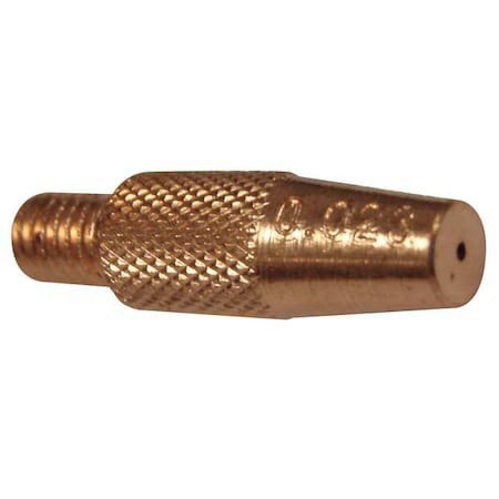 Miller Electric 199730 Contact Tip, 0.023,Pk5