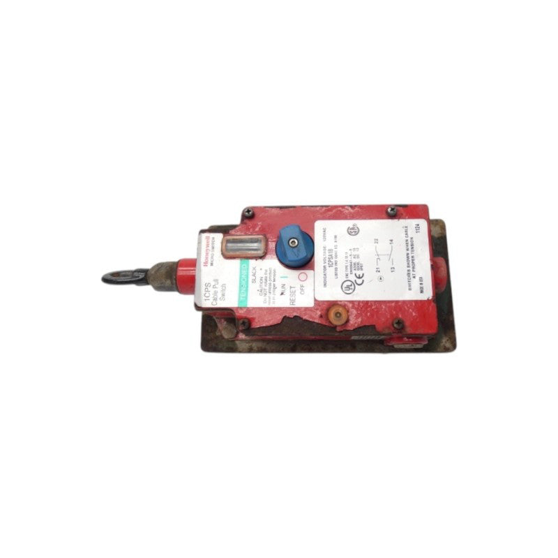 HONEYWELL 1CPSA1B 120VAC (AS PICTURED) UNMP