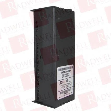 FANUC IC660EBA023 / IC660EBA023 (NEW NO BOX)