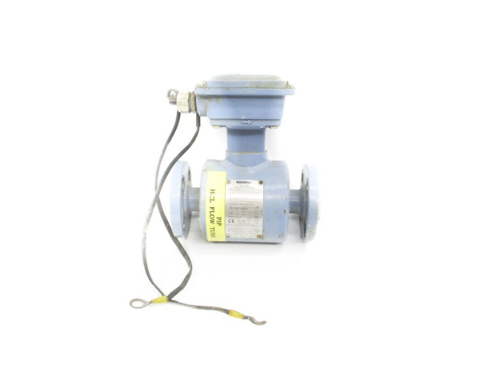 ROSEMOUNT 8705TPE010S1WON5 275PSI UNMP