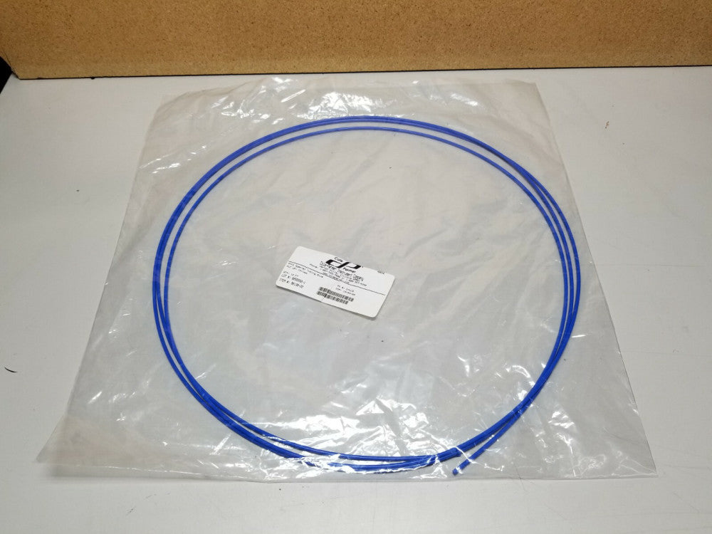 12ft Package Cole Parmer Blue PTFE Teflon® Masterflex Transfer Tubing 96130-22