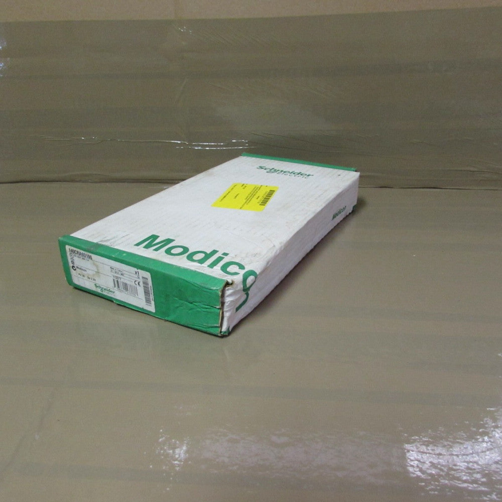SCHNEIDER ELECTRIC, 140CRA93100, 1CH, RIO S906 DROP MODULE, NIB, MAKE OFFER!