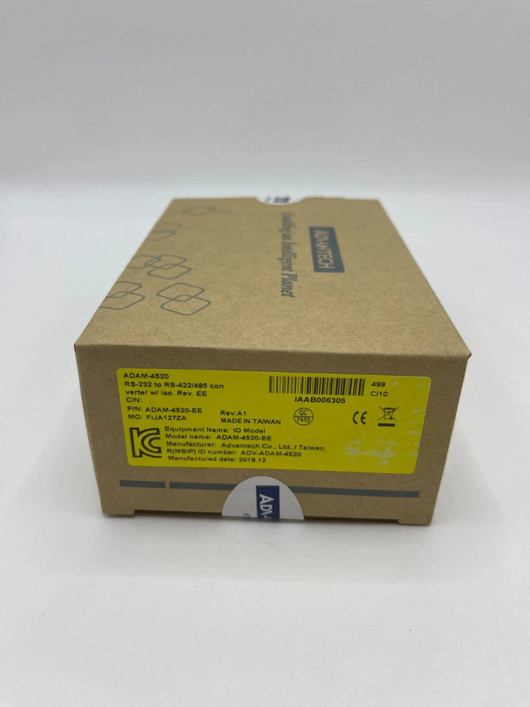 NEW ADAM-4520 Advantech Isolated Converter