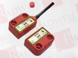 IDEM SAFETY SWITCHES MPR-114005 / MPR114005 (BRAND NEW)