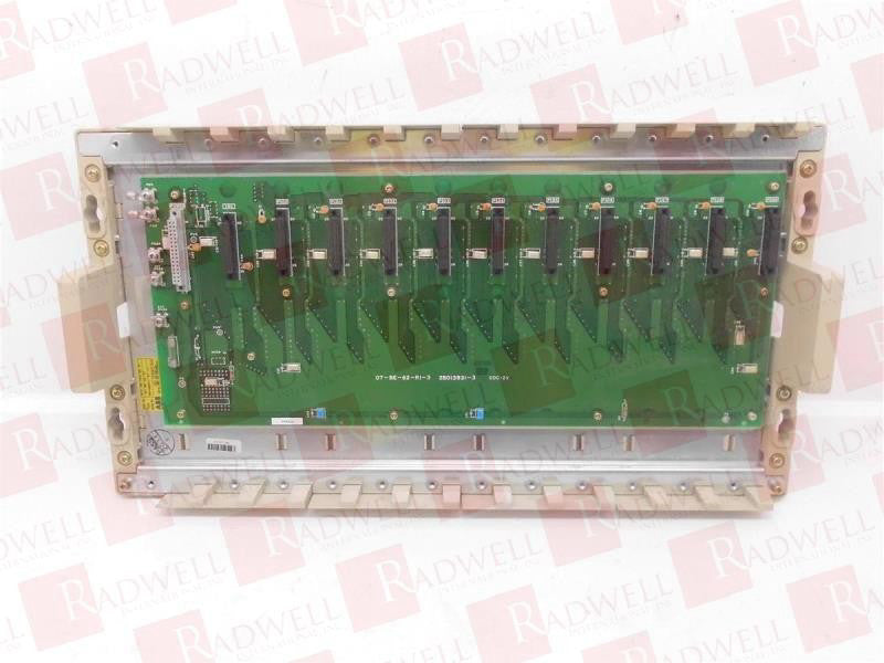 ASEA BROWN BOVERI GJV3074306R1 / GJV3074306R1 (USED)