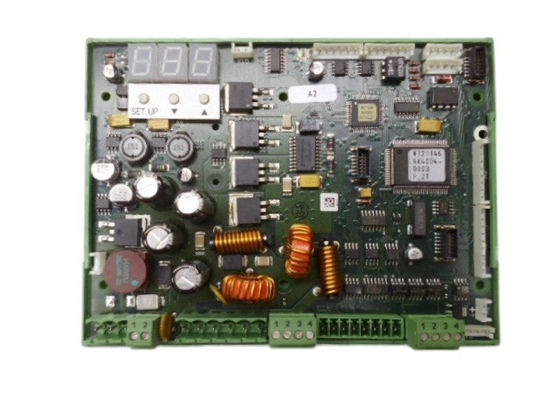 PHOENIX CONTACT UM MODULE UNMP