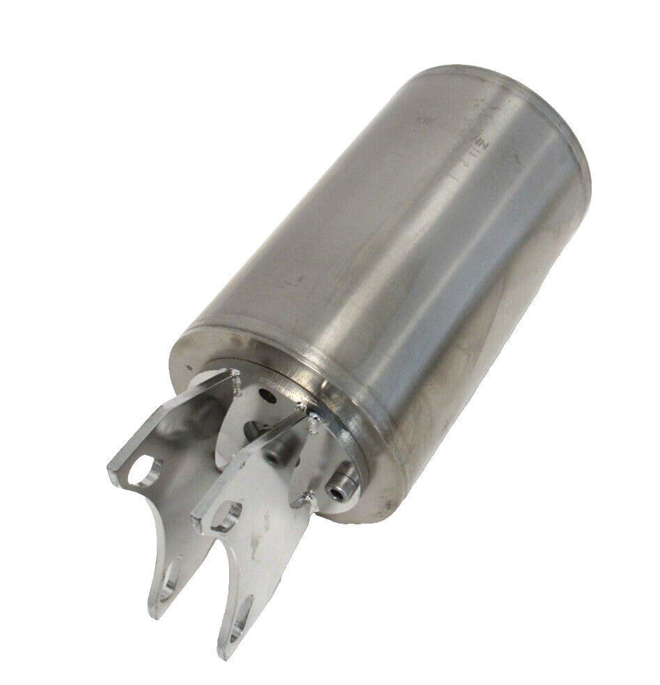 USED KIESELMANN 4200.125.000 ACTUATOR 4200125000