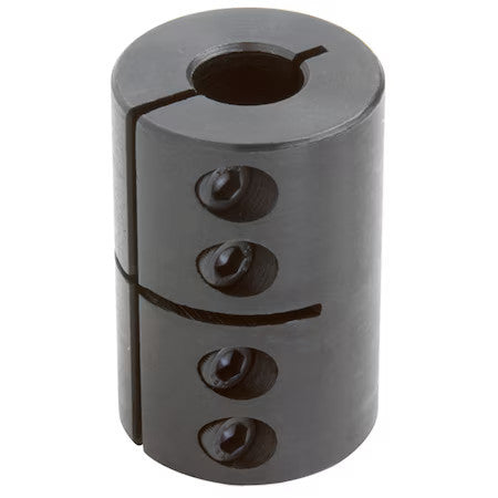 CLIMAX METAL PRODUCTS CC-075-062 CC-075-062 Metric One-Piece Clamping Coupling