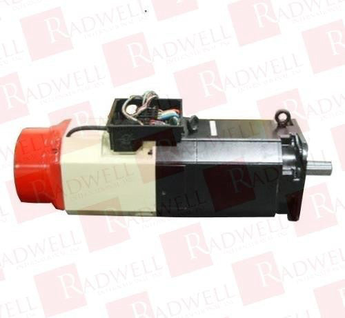 FANUC A06B-0854-B927#3141 / A06B0854B9273141 (USED)