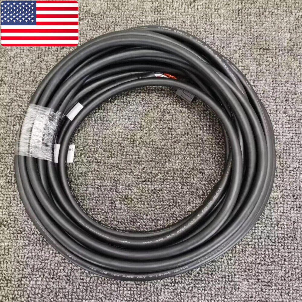 New Teach Pendant Cable For FANUC A660-2007-T364 Connection Cable - US Stock