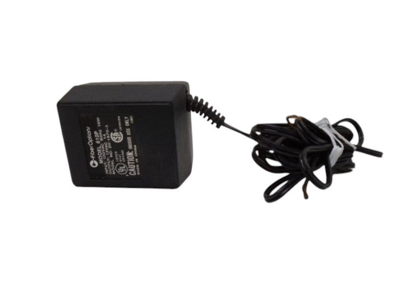 FIBER OPTIONS 610P POWER SUPPLY UNMP