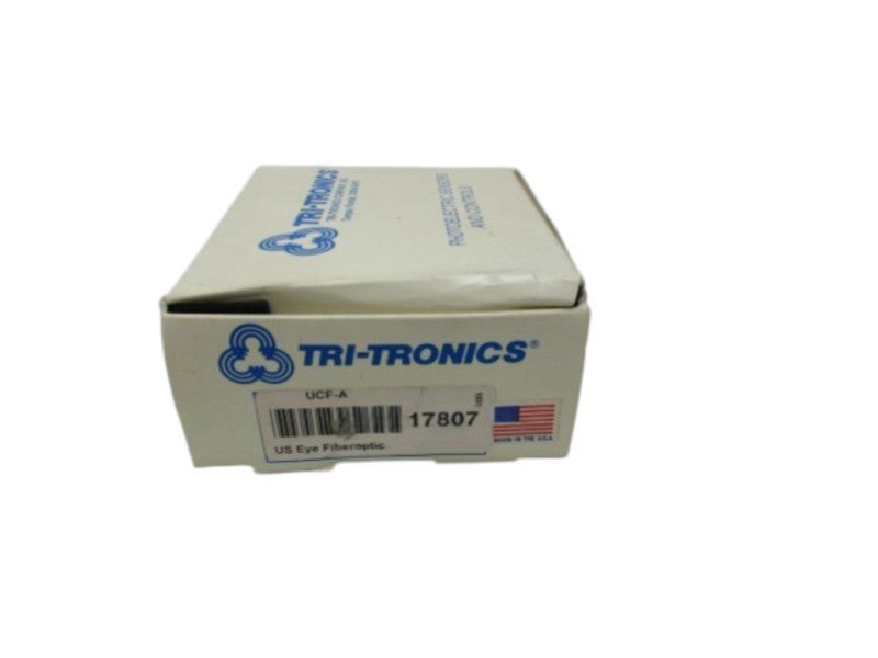 TRITRONICS UCF-A US EYE FIBER OPTIC  NSMP