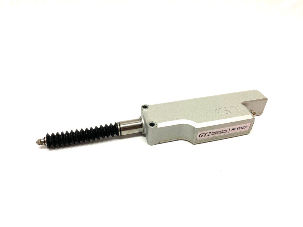 Keyence GT2-H32 Intelligent High-Accuracy Digital Contact Sensor 32mm Range